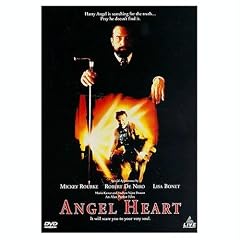 Angel Heart [Blu-ray]