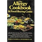 Allergy Cookbook and Food Buying by  Rh Value Publishing