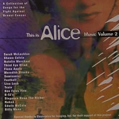 Alice @ 97.3: This Is Alice Music, Vol. 2