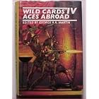 Click here to buy Wild Cards IV, Aces Abroad.