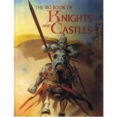 The big book of knights and castles