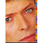 In Other Words -- David Bowie book cover