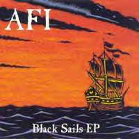 Black Sails EP by A.F.I.