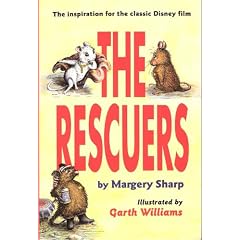 The Rescuers
