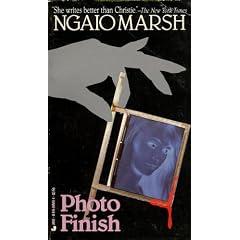 Photo Finish