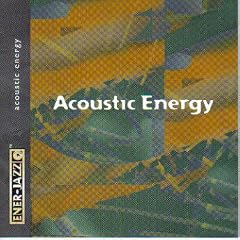 Acoustic Energy