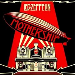 Download Led Zeppelin - Mothership free mp3 album