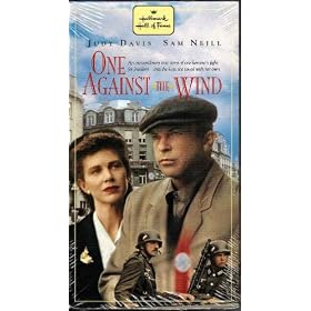 One Against the Wind [VHS]