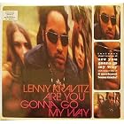 Click here to buy Are You Gonna Go My Way by  Lenny Kravitz .