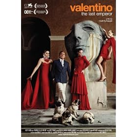 Valentino: The Last Emperor [Theatrical Release]