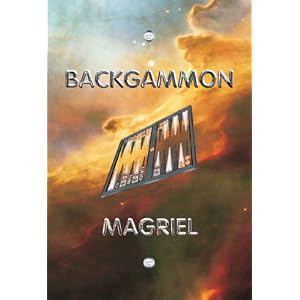 Backgammon - 2004 Edition by Paul Magriel and Renee Magriel Roberts