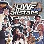 The Uwf All-Stars Live ~ The United We Funk All-Stars