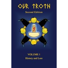 Our Troth, Vol. 1: History and Lore