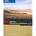 Click here to buy SUSE Linux Enterprise Server Administration (Course 3037) by Jason Eckert and Novell.