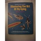 Click here to buy Mastering the Art of Fly-Tying by Richard W. Talleur.