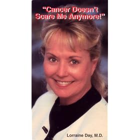 Cancer Doesn't Scare Me Anymore!