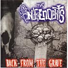 Back From the Grave by  Independents 