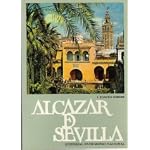 Alcazar de Sevilla book cover