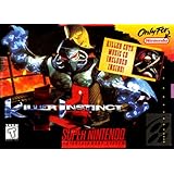 Killer Instinct