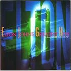 Click here to buy Elton John - Greatest Hits, Vol. 3 (1979-1987) by  Elton John .