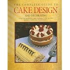 Click here to buy Complete Guide to Cake Design and Decorating by  Suzy Powling.