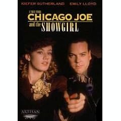 Chicago Joe and the Showgirl