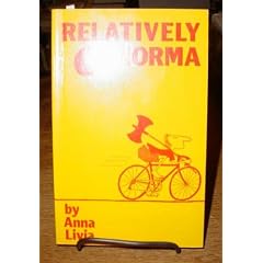 Relatively Norma