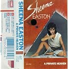 A Private Heaven by  Sheena Easton 