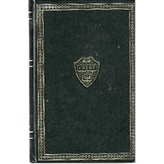 The Apology Phaedo and Crito of Plato; The Golden Sayings of Epictetus; The Meditations of Marcus Aurelius: The Harvard Classics