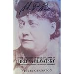 H.P.B. The Extraordinary Life & Influence of Helena Blavatsky Founder of the Modern Theosophical Movement book cover