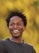 Ishmael Beah
