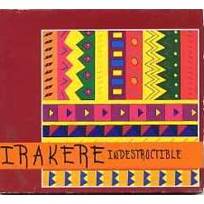 Indestructible by Chucho Valdes and Irakere
