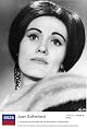 Joan Sutherland