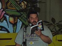 Image of Frank Mundo