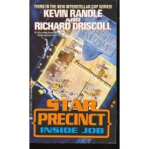 Inside Job (Star Precinct No. 3)
