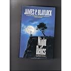 Night Relics by James P. Blaylock