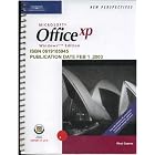 Click here to buy New Perspectives on Microsoft Office XP, First Course, Windows... by  Ann Shaffer, Patrick Carey, and Kathy T. Finnegan.