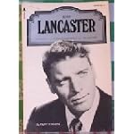 Burt Lancaster (A Pyramid illustrated history of the movies) book cover