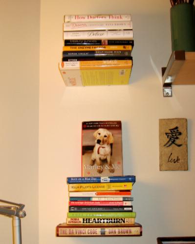 Book Shelf