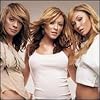 Atomic Kitten