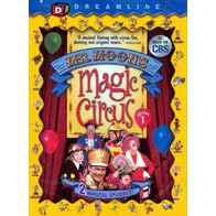 Mr. Moon's Magic Circus, Vol. 1