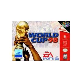 World Cup '98