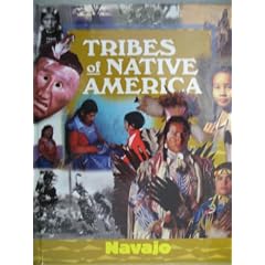 Navajo (Tribes of Native America)