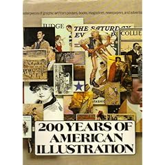200 years of American illustration