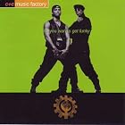Do You Wanna Get Funky by C+C Music Factory