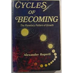 Cycles of Becoming: The Planetary Pattern of Growth