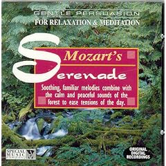 Mozart's Serenade