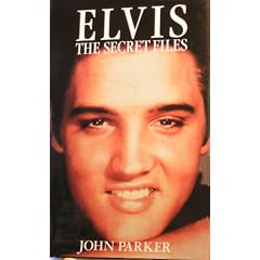 Elvis: The Secret Files