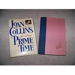 Joan Collins Prime Time book cover