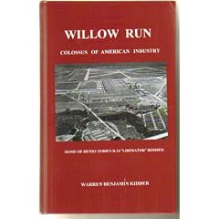 Willow Run